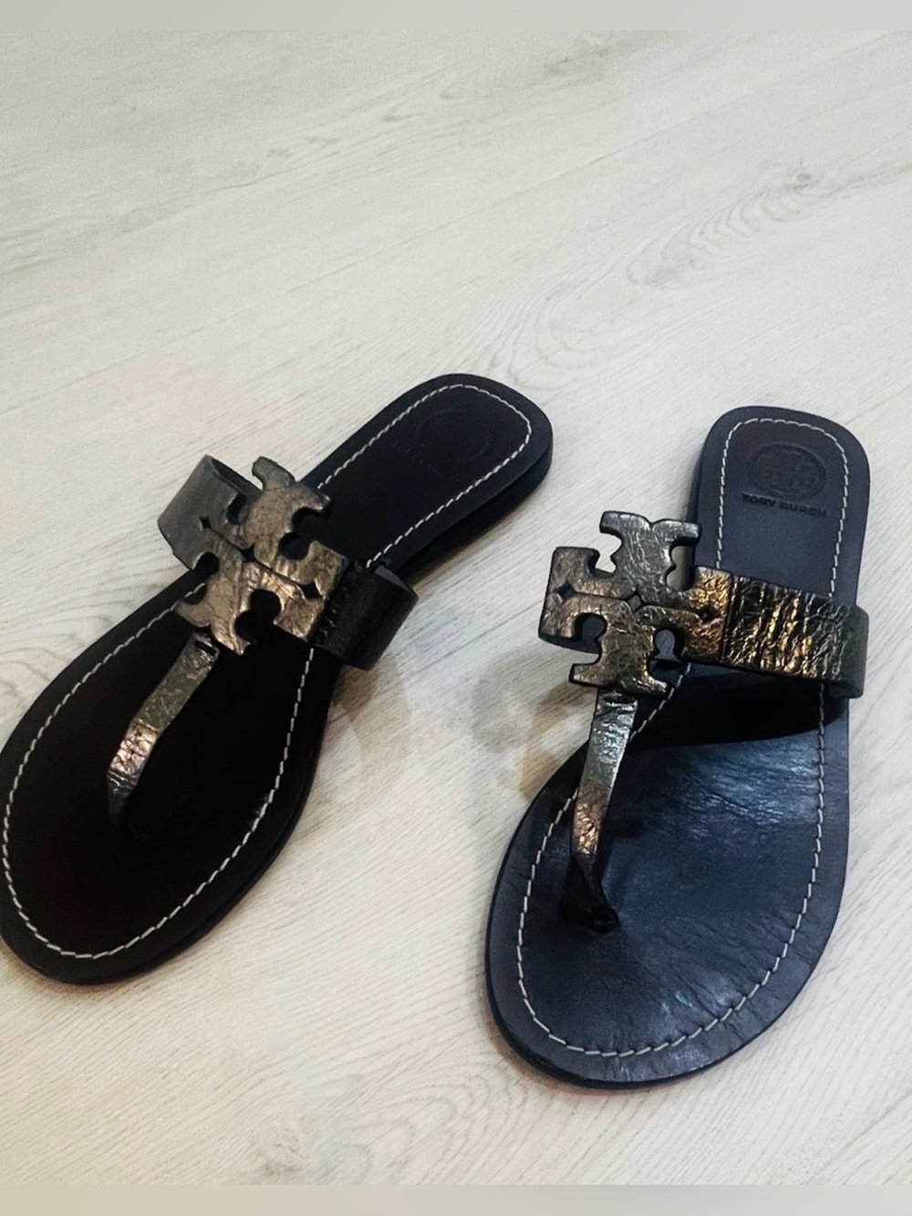 Tory Burch Moore sandal